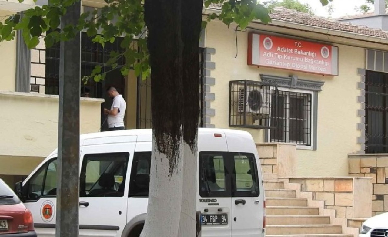 Define aramak sonu oldu: Halil Durgun öldü