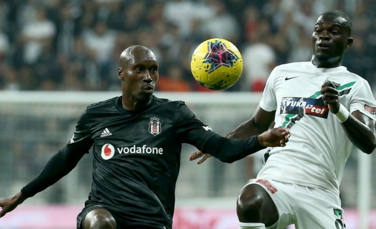 Denizlispor - Beşiktaş: Maç saat kaçta,  hangi kanalda?