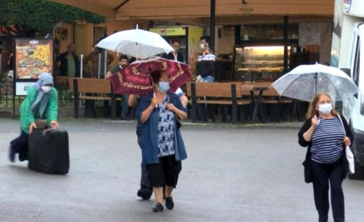 Dikkat: 4 şehirde yaşayanlar için önemli uyarı