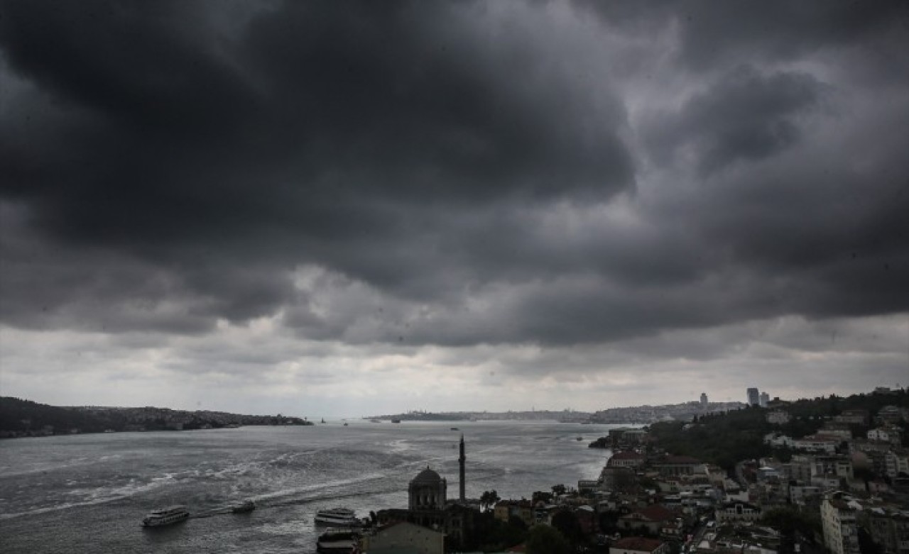 Dikkat: İstanbul için önemli uyarı