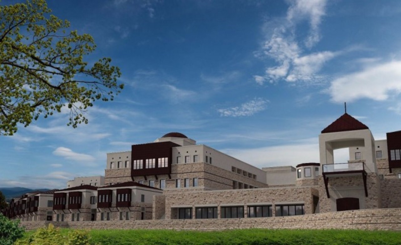 Diyanet şoke etti: Yerli ağaç yasak,  ithal edilecek!