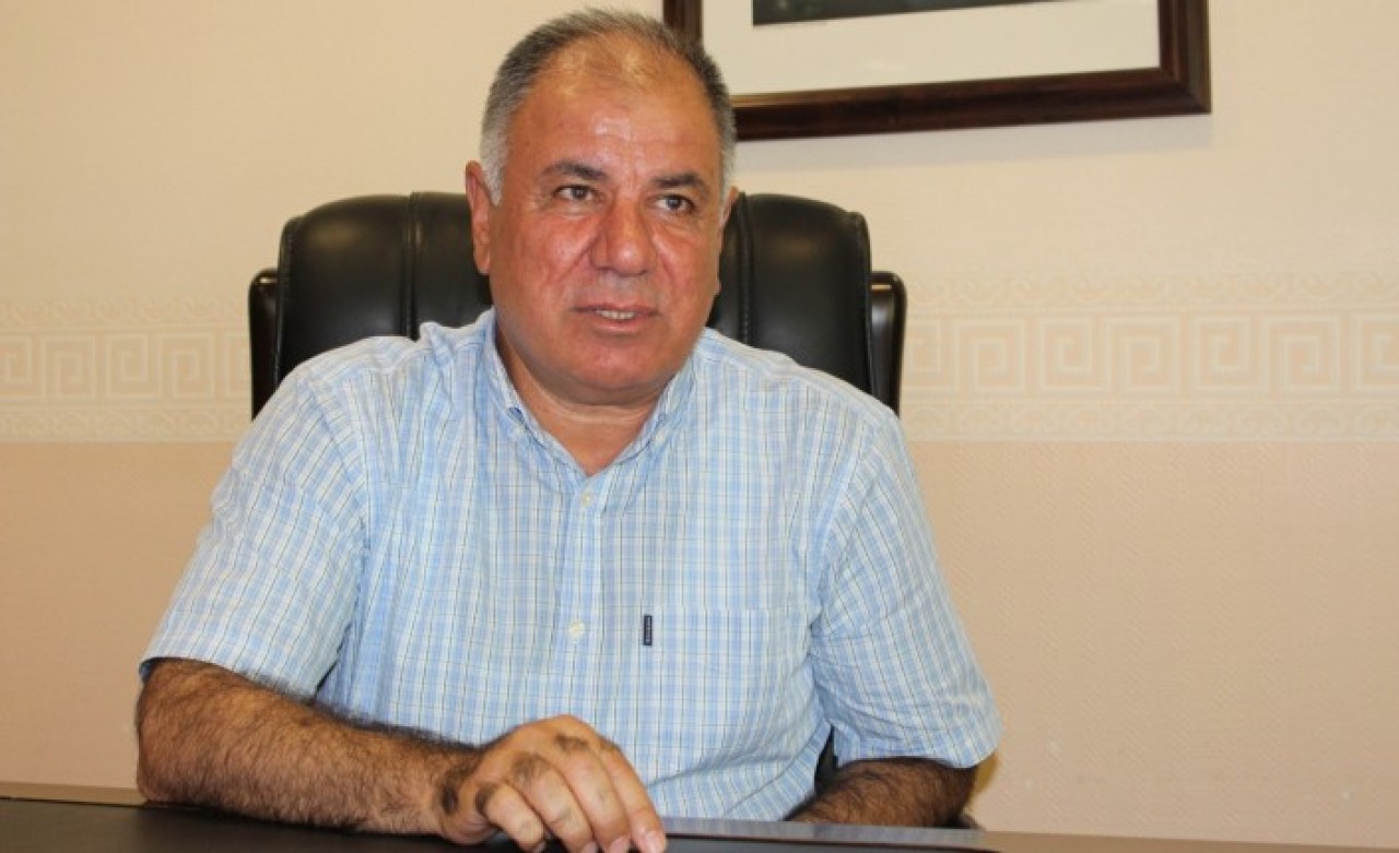 Diyarbakır'ı kahreden haber: Resul Gündoğan öldü