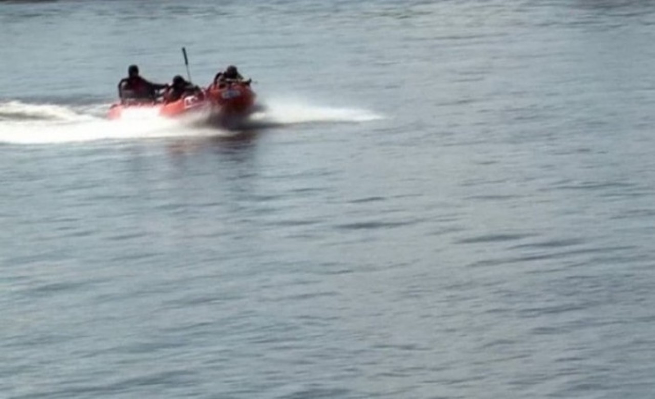 Edirne Valiliği açıkladı: Yunanistan,  polis botumuza ateş açtı