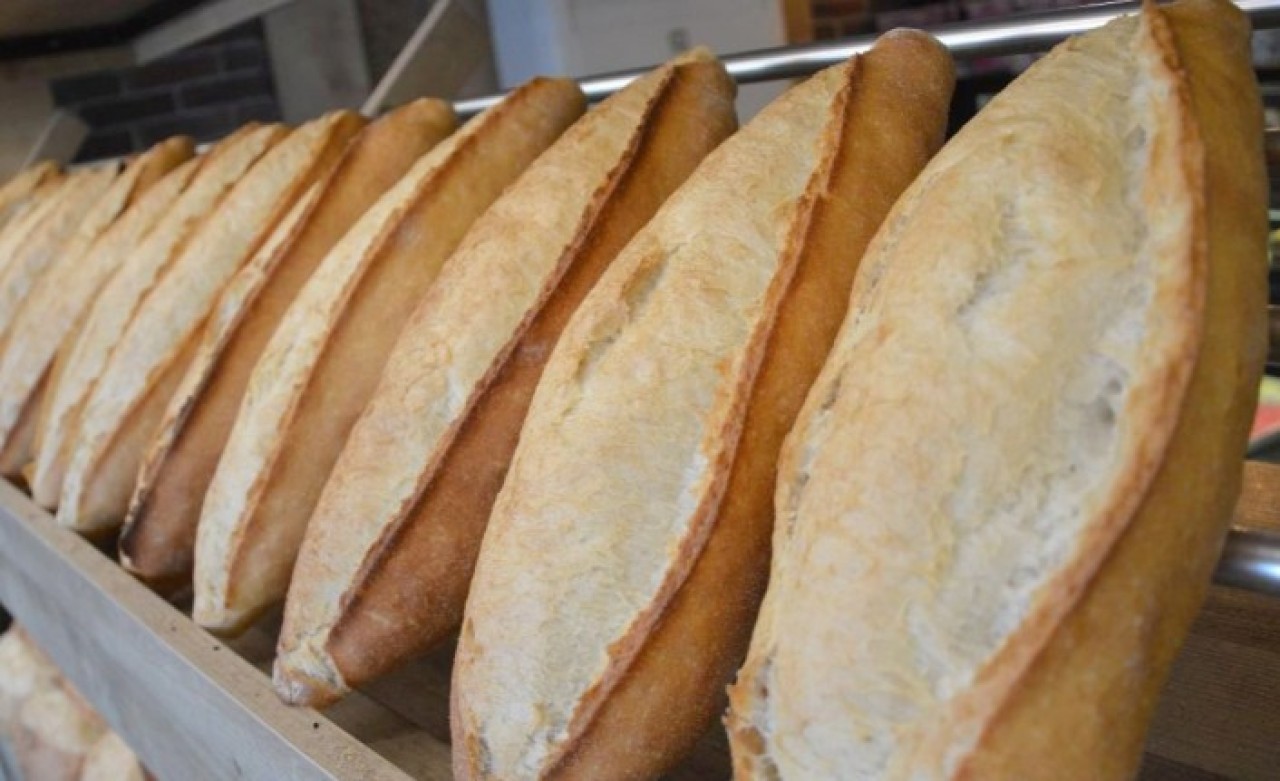 Ekmeğe yüzde 9 oranında zam geldi!
