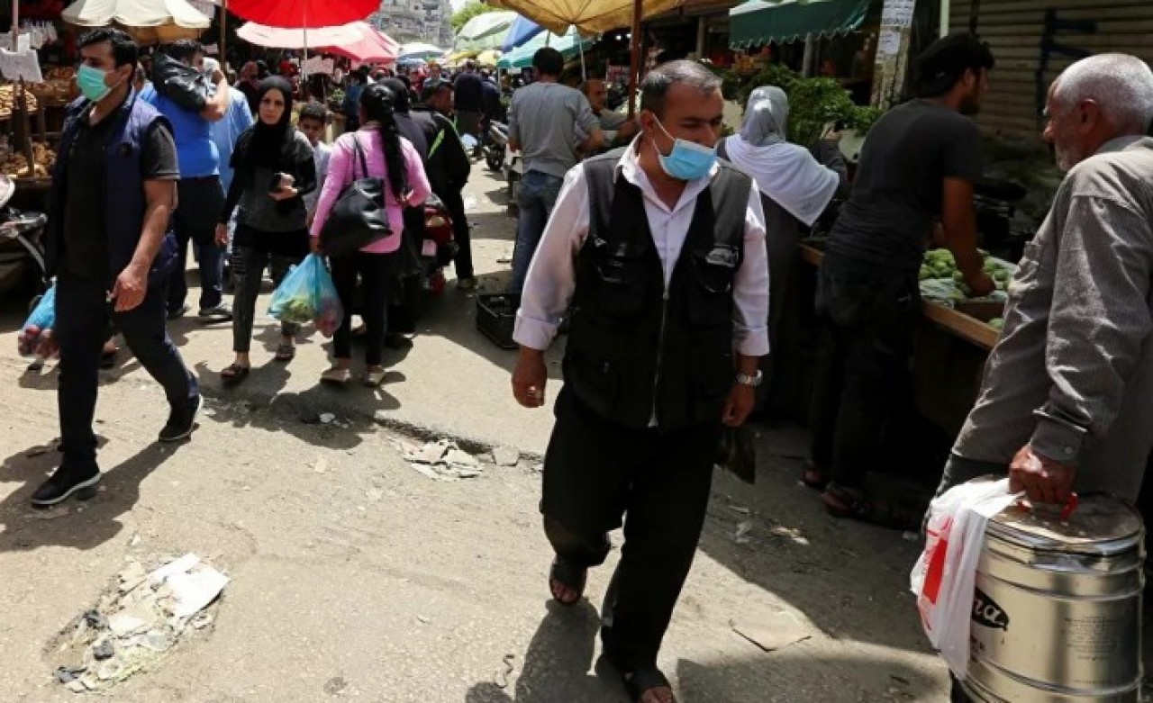 Ekonomik zorluklar çeken Lübnan'da ekmek krizi: Dağıtım durduruldu