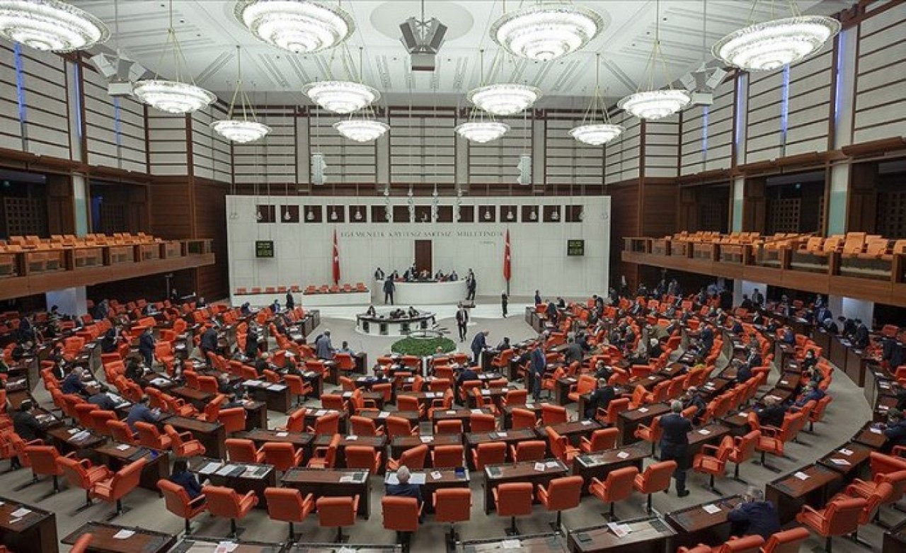 Dikkat: Torba teklif yasalaştı,  ekonomide yeni dönem başladı!