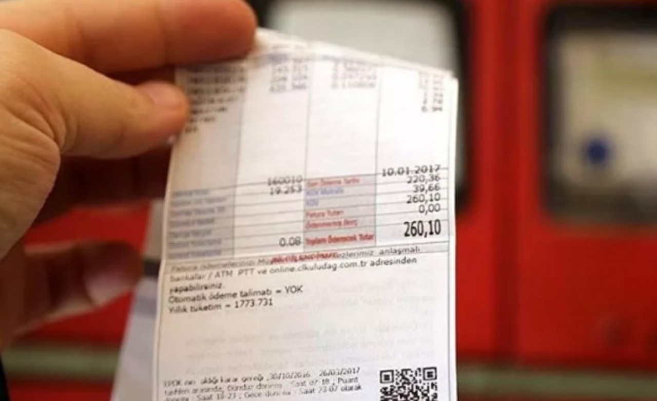 Elektrik ve doğal faturalarıyla ilgili flaş gelişme: Bakanlık karşılayacak