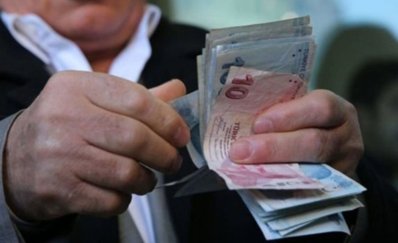 Emeklilerin temmuz ayında ne kadar zam alacağı belli oldu