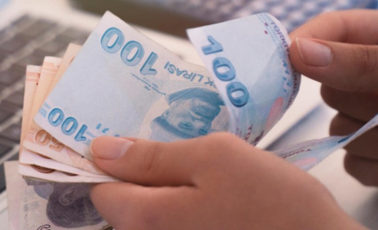 Emeklinin ve memurun maaşına yapılacak zam oranları belli oldu