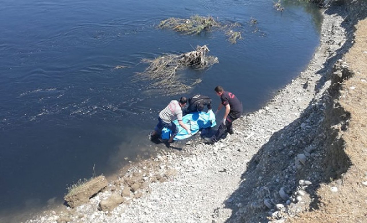 Emine Köse boğuldu mu? Cesedi Aksu Çayı'nda bulundu