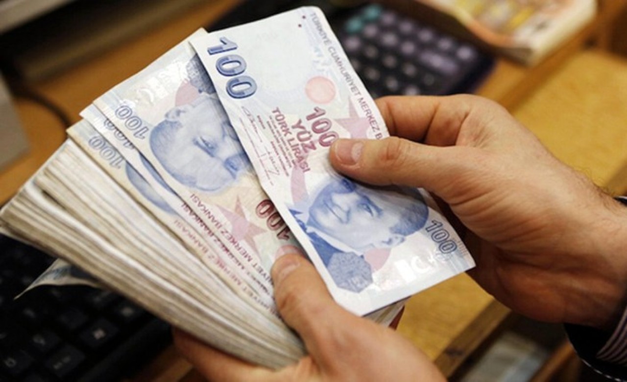 En düşük memur maaşı 3.677 lira olacak: İşte mesleğe göre zamlı maaşlar!