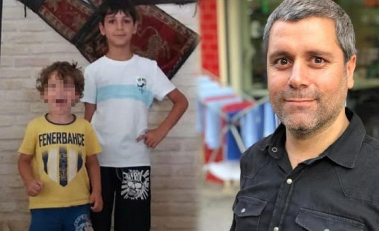 En acı Babalar Günü: Habib Karayiğit öldü,  oğlu kayıp!