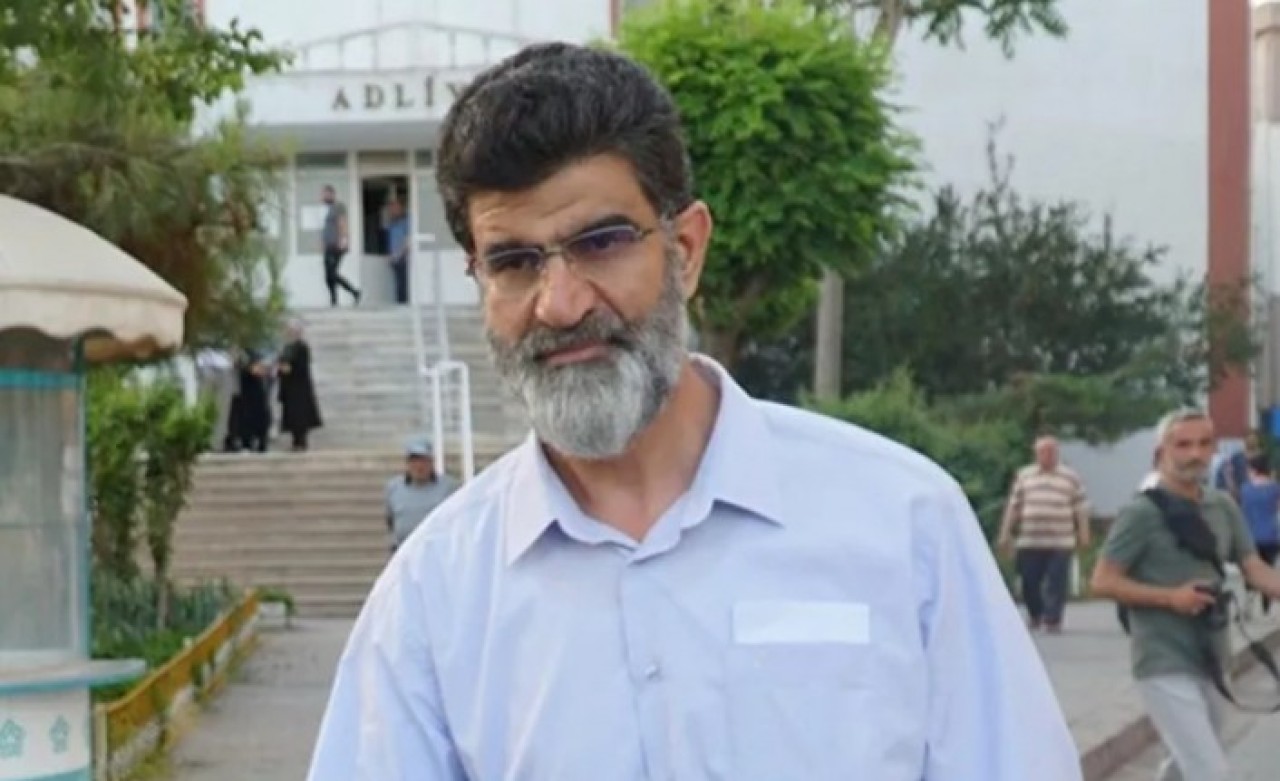 Enes Kanter'in babası Mehmet Kanter FETÖ üyeliğinden yargılandığı davada beraat etti