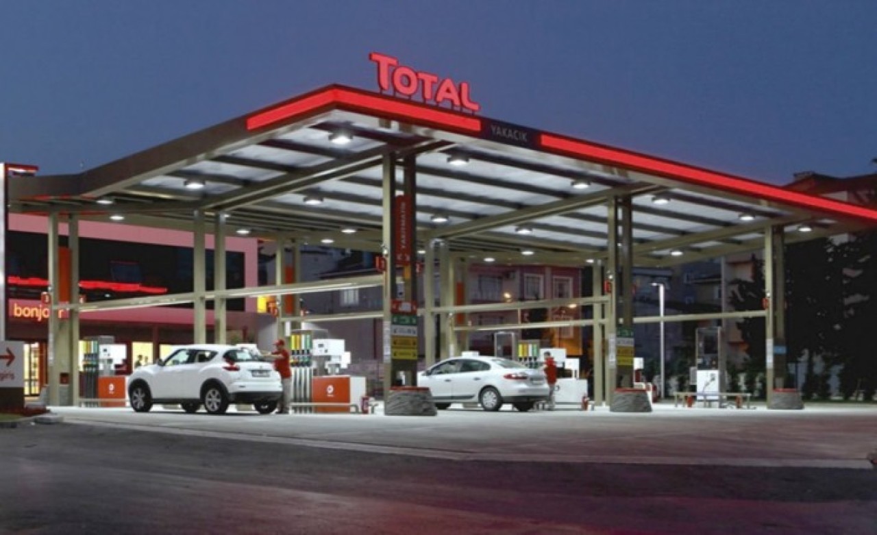 EPDK'nın uyarısı sonrasında ilk adım: TOTAL'den akaryakıt indirimi