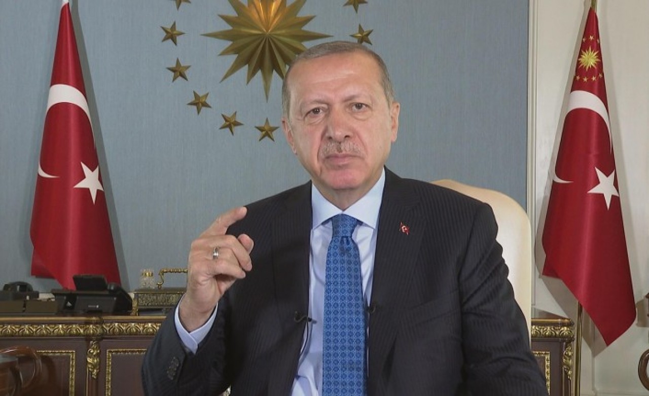 Erdoğan hangi konuda 'Yine fatura bana kalacak' dedi?