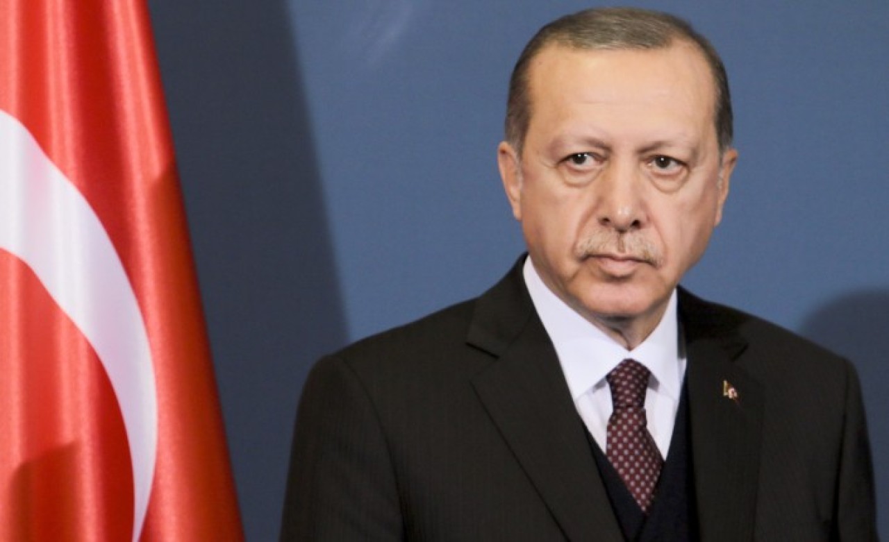 Erdoğan’ın canlı yayın öncesi hazırlık görüntüleri ortaya çıktı: 'Göbek çıksın'