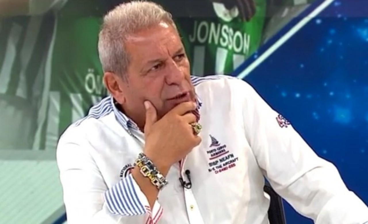 Erman Toroğlu: Ayıp oğlu ayıp,  yazıklar olsun!