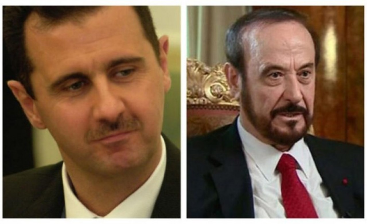 Esad'ın amcasına 4 yıl hapis cezası verildi: Mallarına el konuldu!