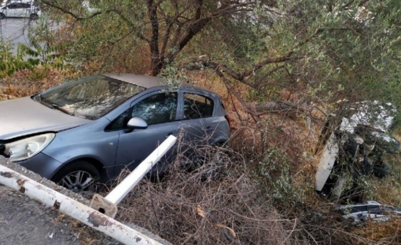 Eşini hastaneye yetiştiren Sadullah Gültekin Tosun öldü!