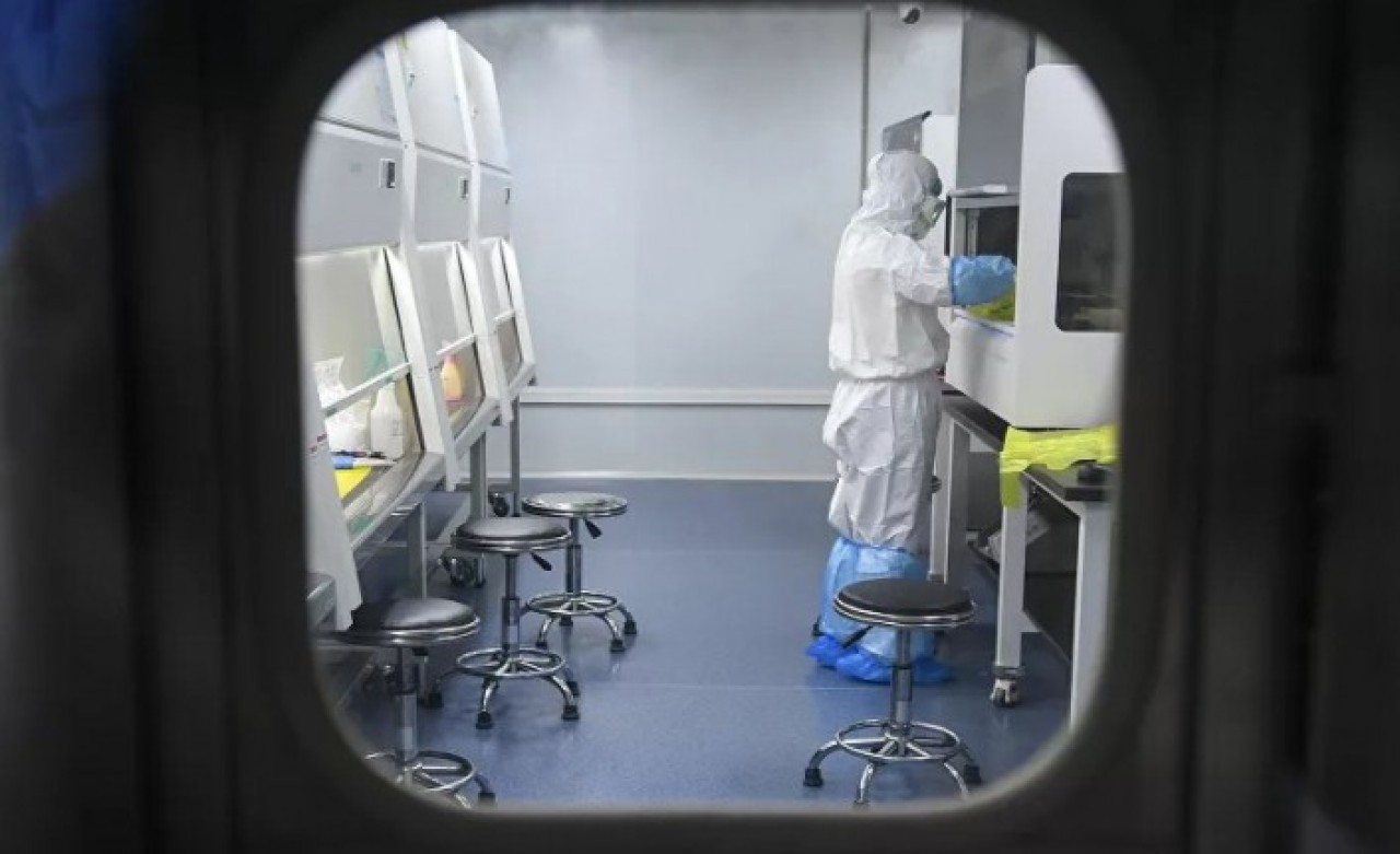 Eski MI6 şefinden ilginç iddia: Koronavirüs,  Çin'den 'yanlışlıkla' yayıldı