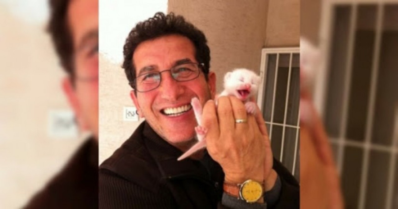 Eski futbolcu Mustafa Akülke öldü