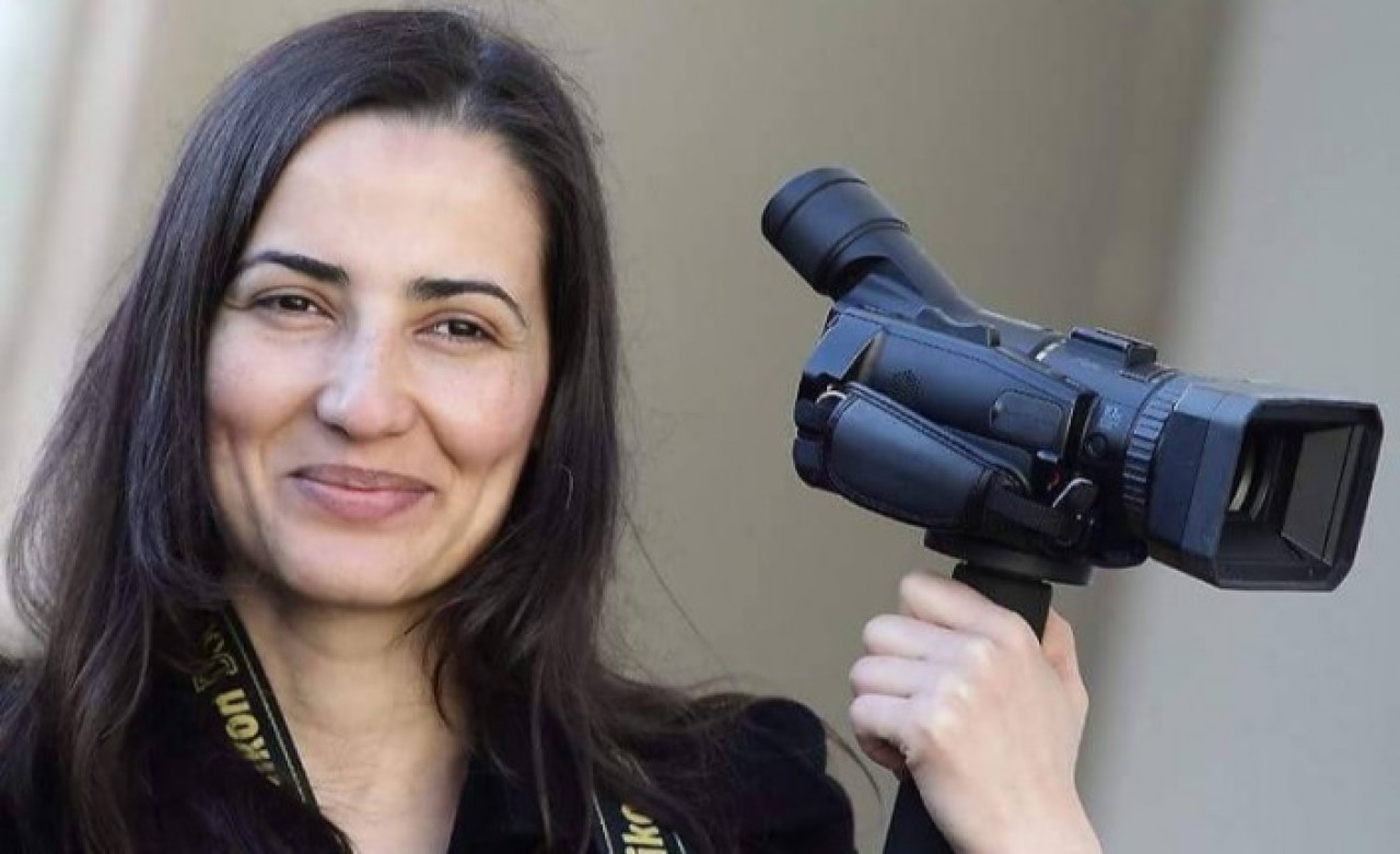 Esma Çakır kimdir? NTV İtalya muhabiri Esma Çakır'a ne oldu?