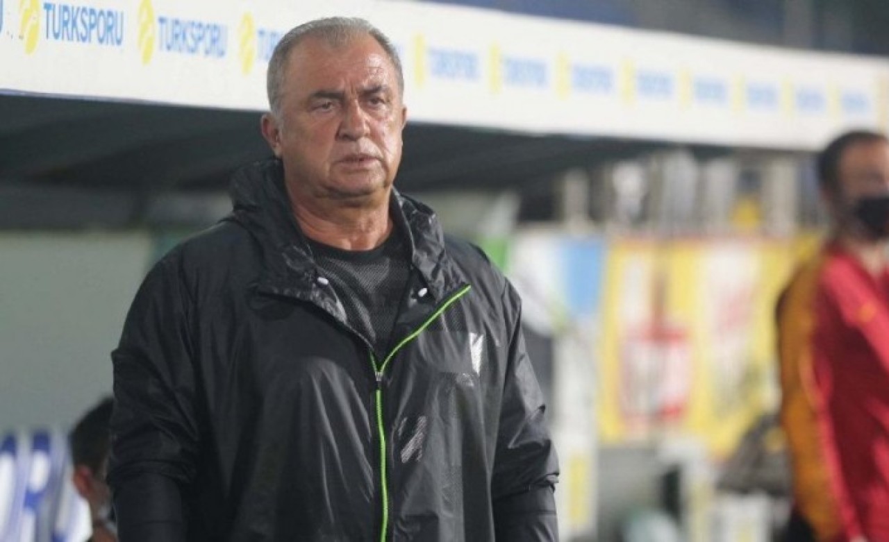 Fatih Terim isyan etti