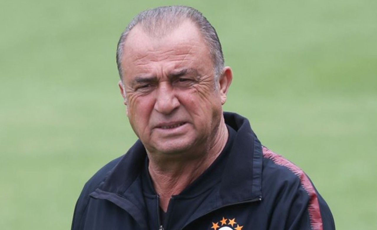 Fatih Terim’den olay yaratan paylaşım