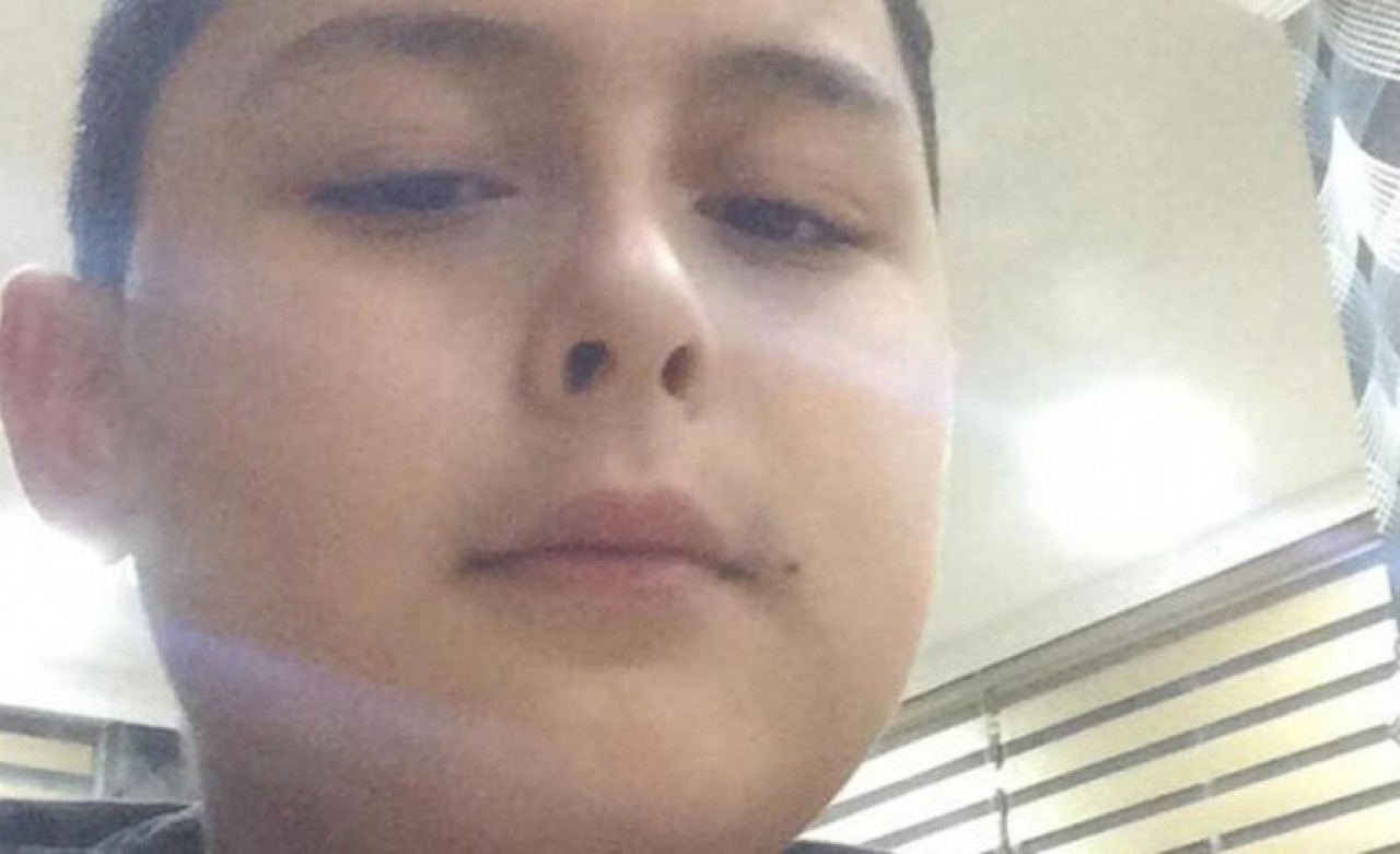 Feci kaza: 12 yaşındaki Berat Erdin freni boşalan aracın altında kalarak can verdi!