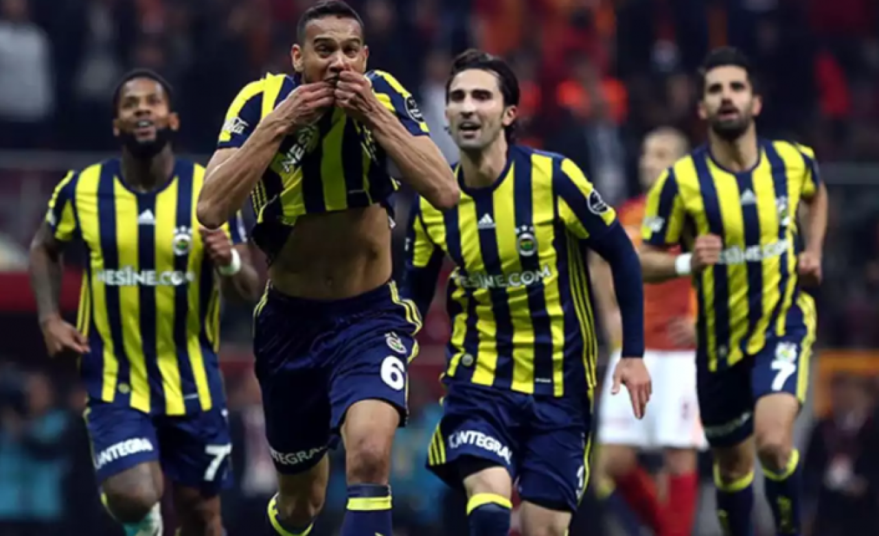 Fenerbahçe'nin yıldızı koronavirüse yakalandı!