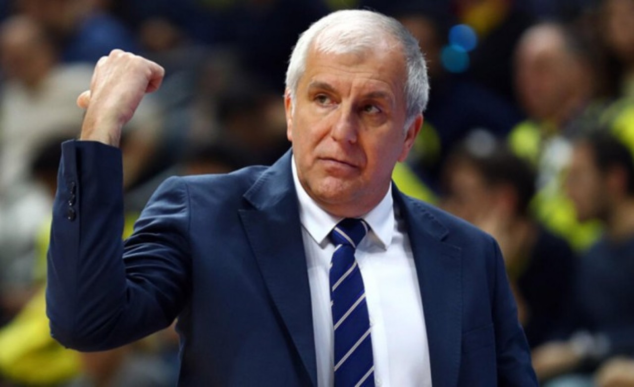 Fenerbahçe'de Obradoviç kararı belli oldu