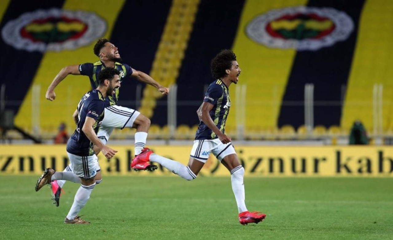 Fenerbahçe nasıl tur atlar?