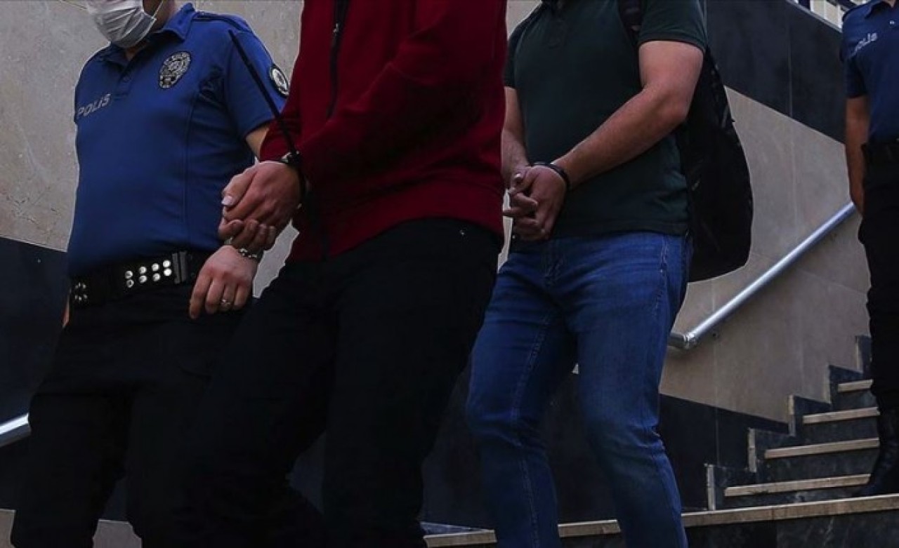 FETÖ'nün TSK yapılanmasına operasyon: 41 gözaltı