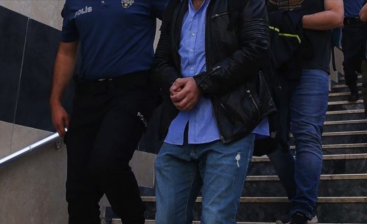 FETÖ'nün TSK yapılanmasına operasyon! 84 gözaltı kararı