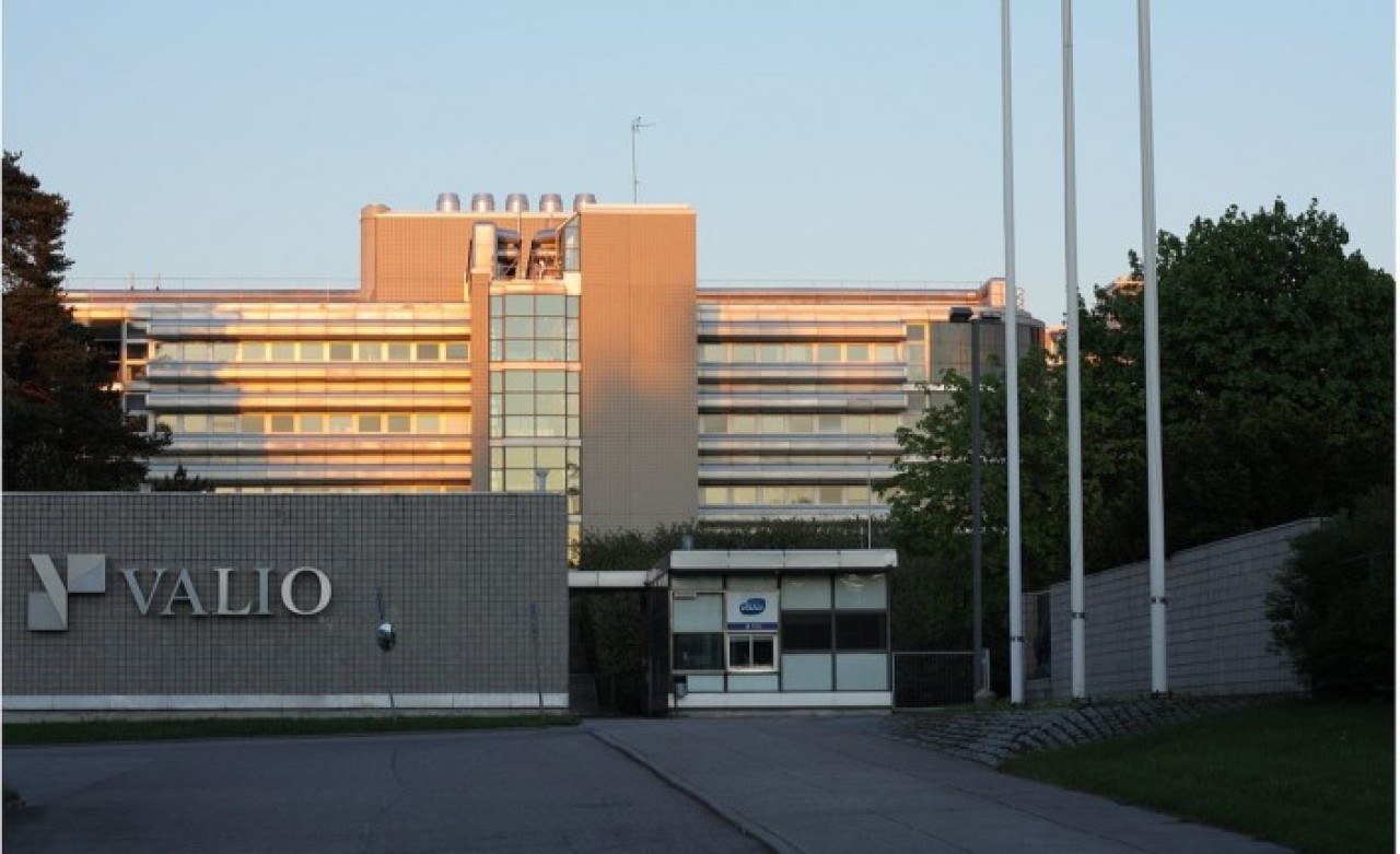 Finlandiyalı Valio Türk yoğurdunun üzerindeki 'fesli adam' resmini kaldırıyor