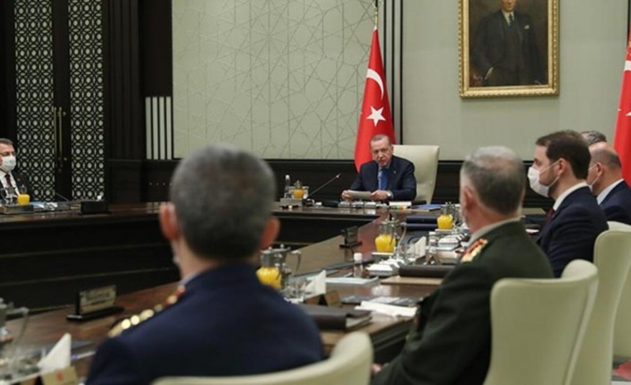 Flaş açıklamalar: Mücadelemiz kararlılıkla sürecek!