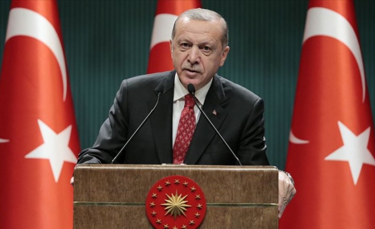 Fransız dergi: Erdoğan Libya'da dürüst oyun oynayan tek kişi