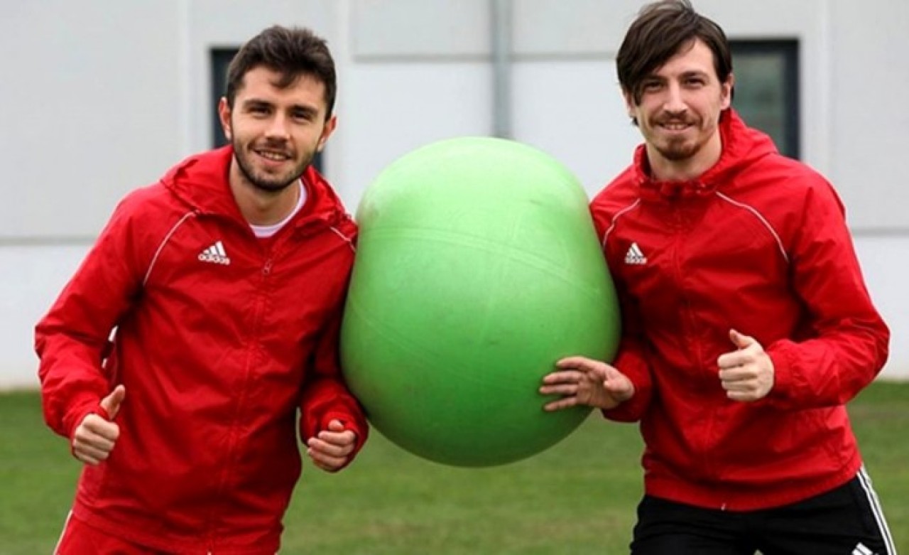 Galatasaray,  Mert Hakan Yandaş ve Emre Kılınç'ın paralarını ödedi