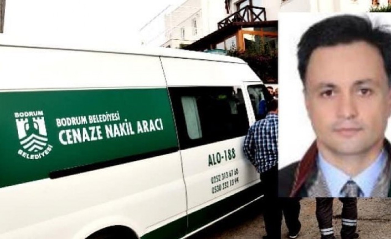 Galatasaray'ı sarsan ölüm: Avukat Cenk Azeri intihar etti