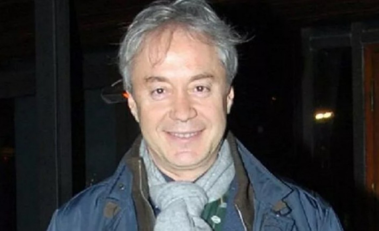 Gazeteci Metin Uca'ya hapis şoku: 1 yıl 2 ay 17 gün