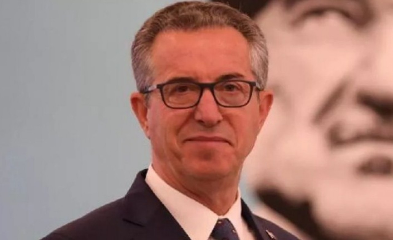 Gaziemir Belediye Başkanı Halil Arda soruşturmasında yeni gelişme