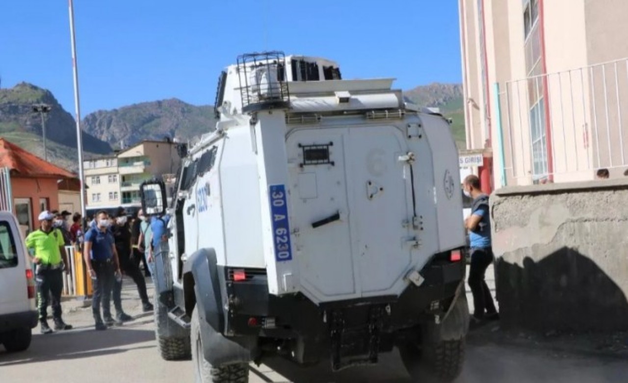 Gece yarısı evinden alınan Orhan Adıyaman uzun namlulu silahla öldürüldü