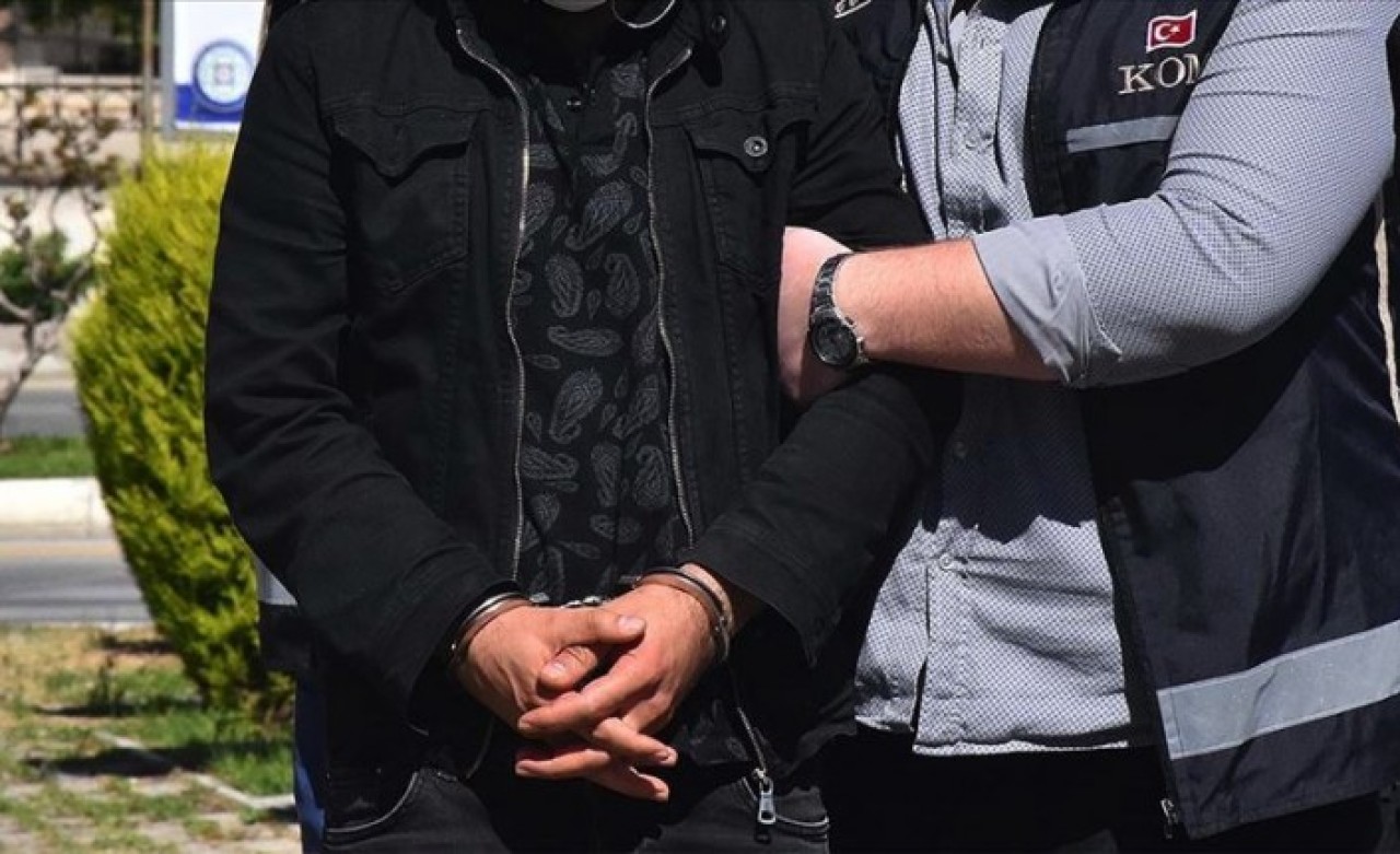 Genelkurmay'da FETÖ'cü şoku: Gözaltına alındı!