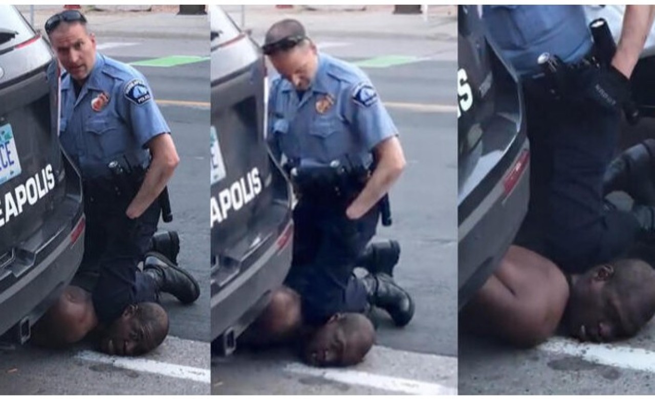 George Floyd neden öldü? George Floyd'un otopsi raporu ortaya çıktı