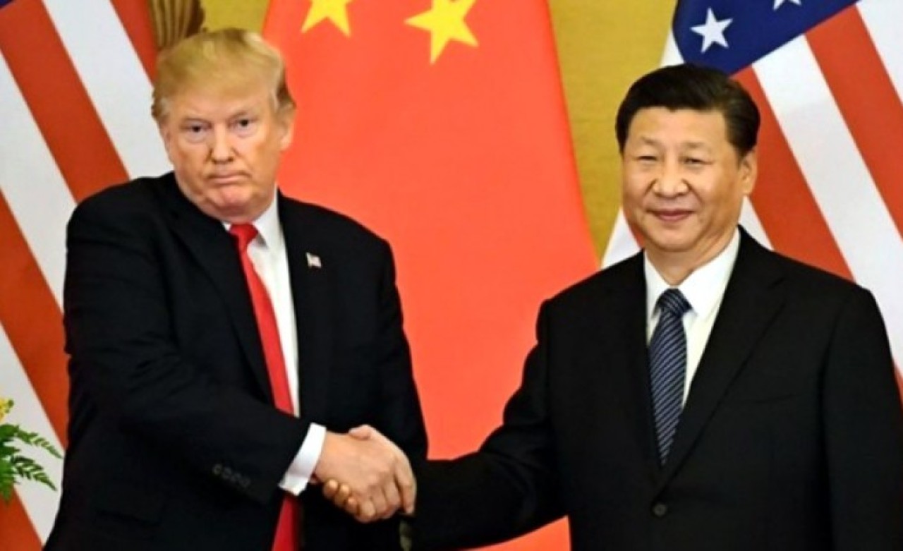 Gerilimde son nokta: ABD'den Çin uçaklarına yasak!