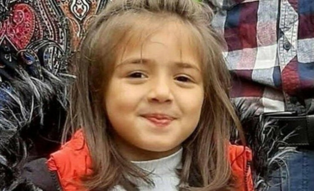 Giresun'dan kahreden haber! 7 yaşındaki İkra Nur Tirsi'nin cansız bedeni bulundu