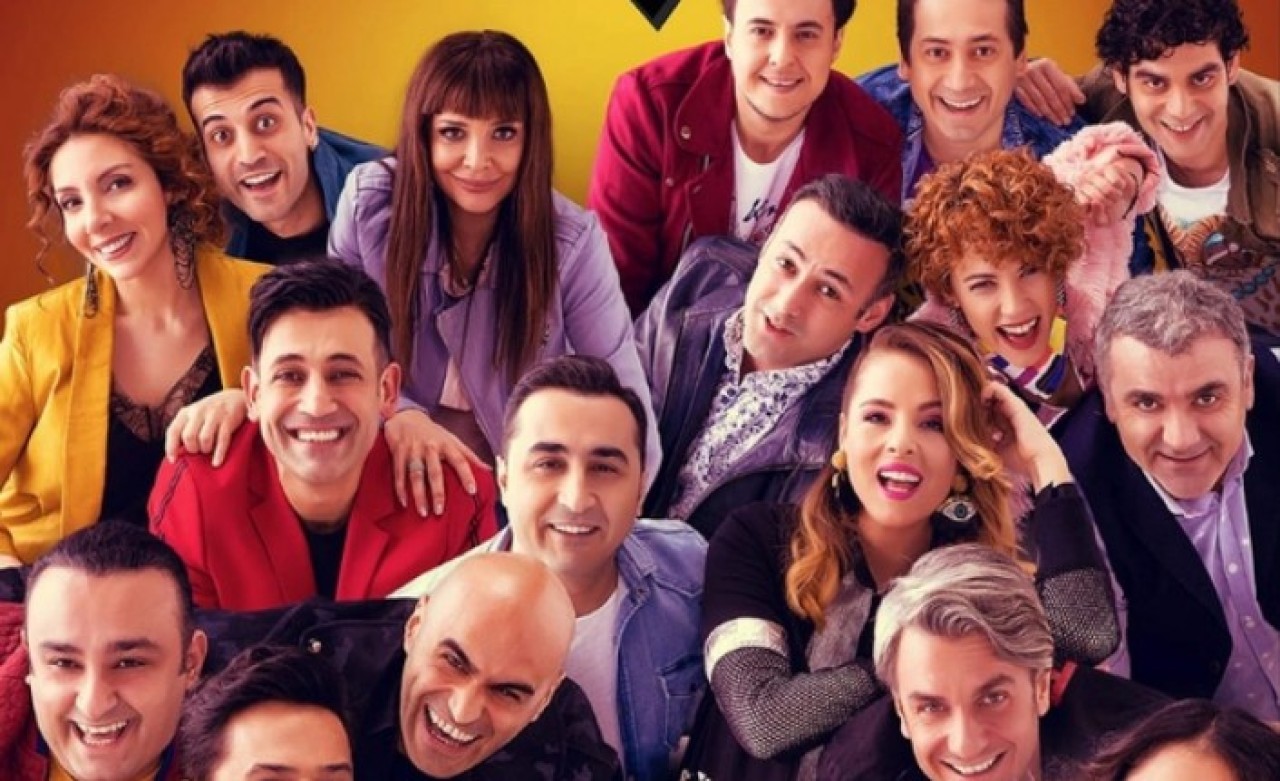 Güldür Güldür Show'da sürpriz ayrılık!