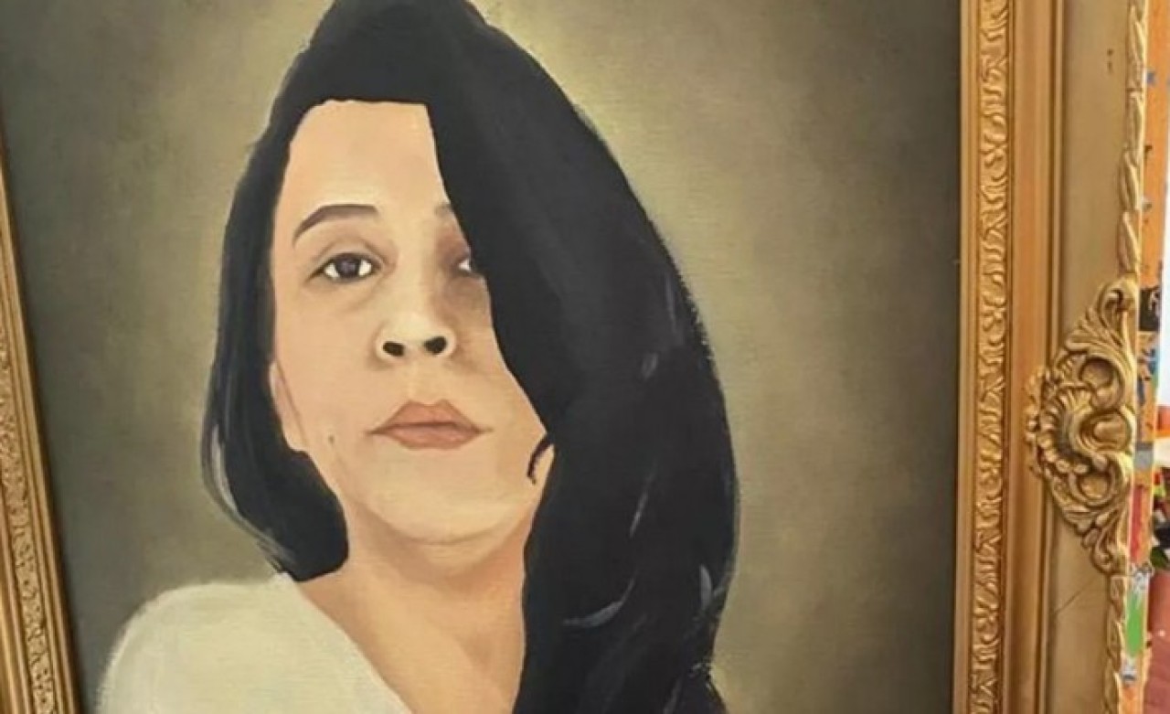 Cem Yılmaz öldürdüğü sevgilisi Gülsüm Taç'ın boynuna fondöten sürüp ağzına peynir koymuş