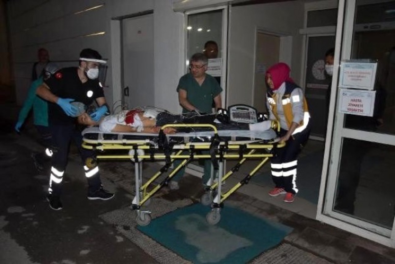 Gürültü kavgası: Metin Koyun öldü