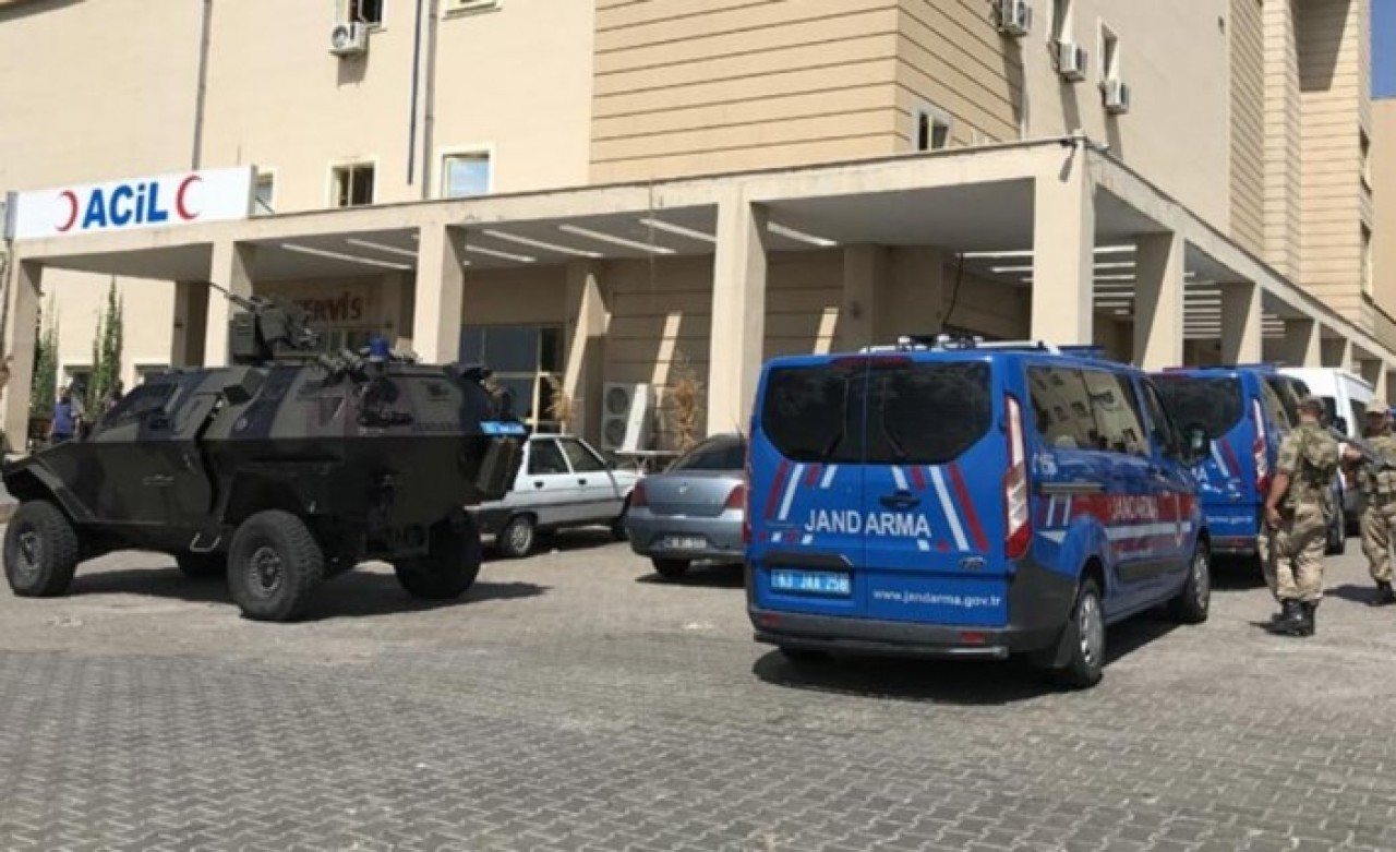 Halim Çakırtaş,  dini nikahlı eşi Aynur Arslan'la Hacı Arslan'ı öldürdü